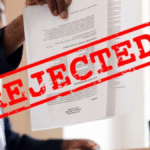Job Rejections: How To Bounce Back Stronger