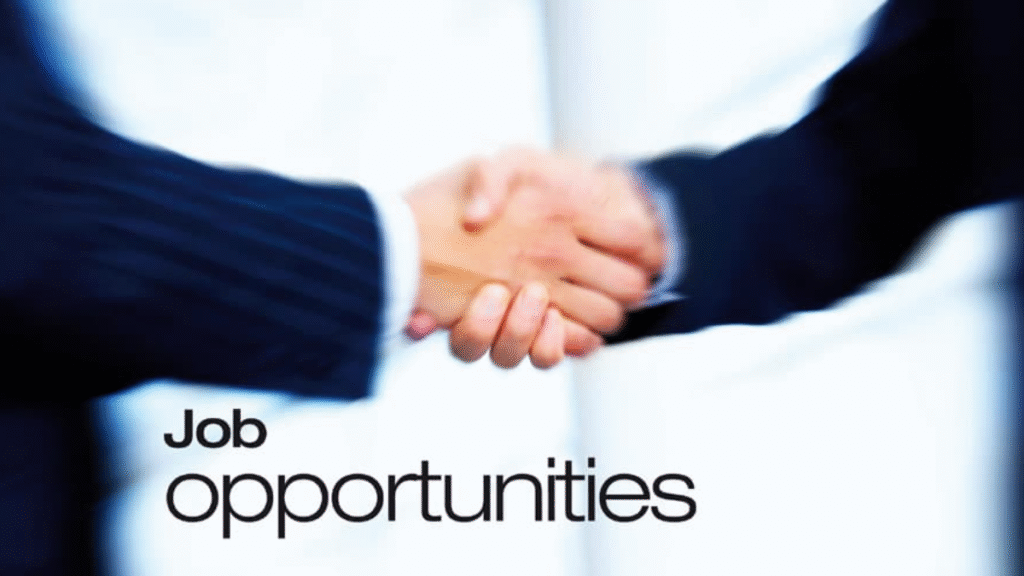 How To Build A Strong Professional Network For Better Job Opportunities?