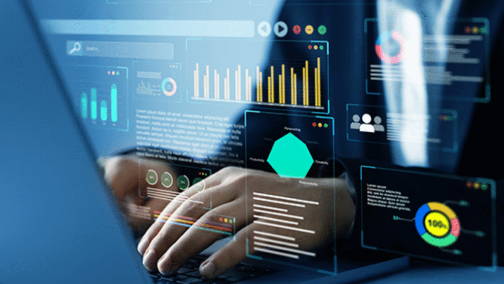 Role of a Data Analyst