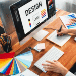 Graphic Designer Job Role