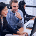 Customer Support Representative