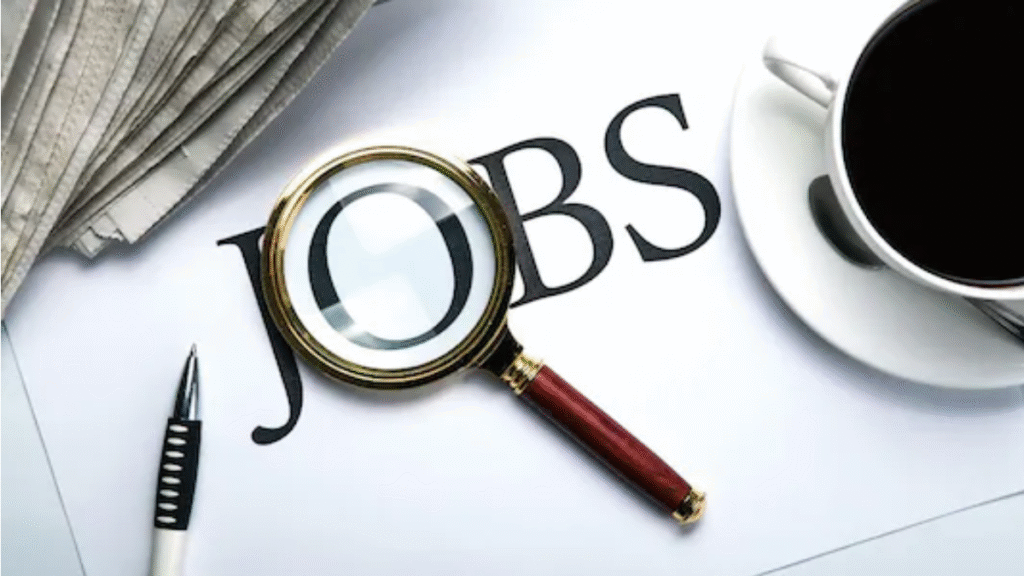 The Best Jobs For Fresh Graduates In 2025