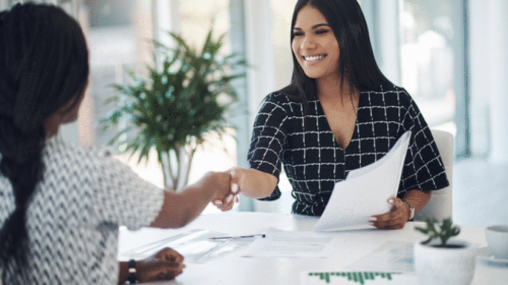 How To Improve Your Job Stability In A Changing Market?