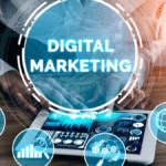 Digital Marketing Executive